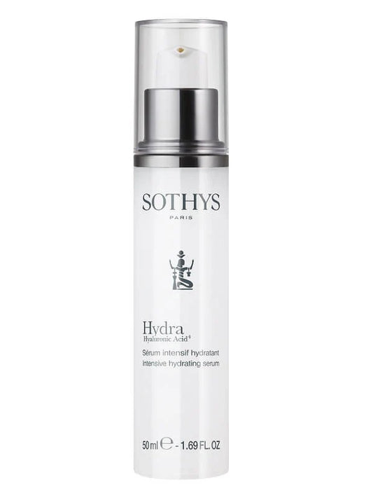 Hydrating Intensive Serum