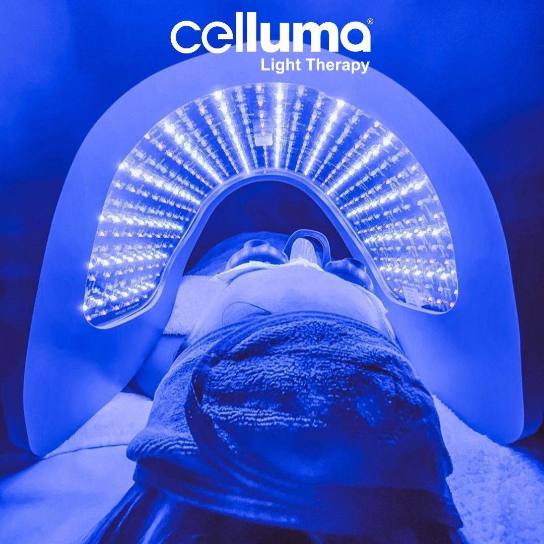 Celluma Light Therapy