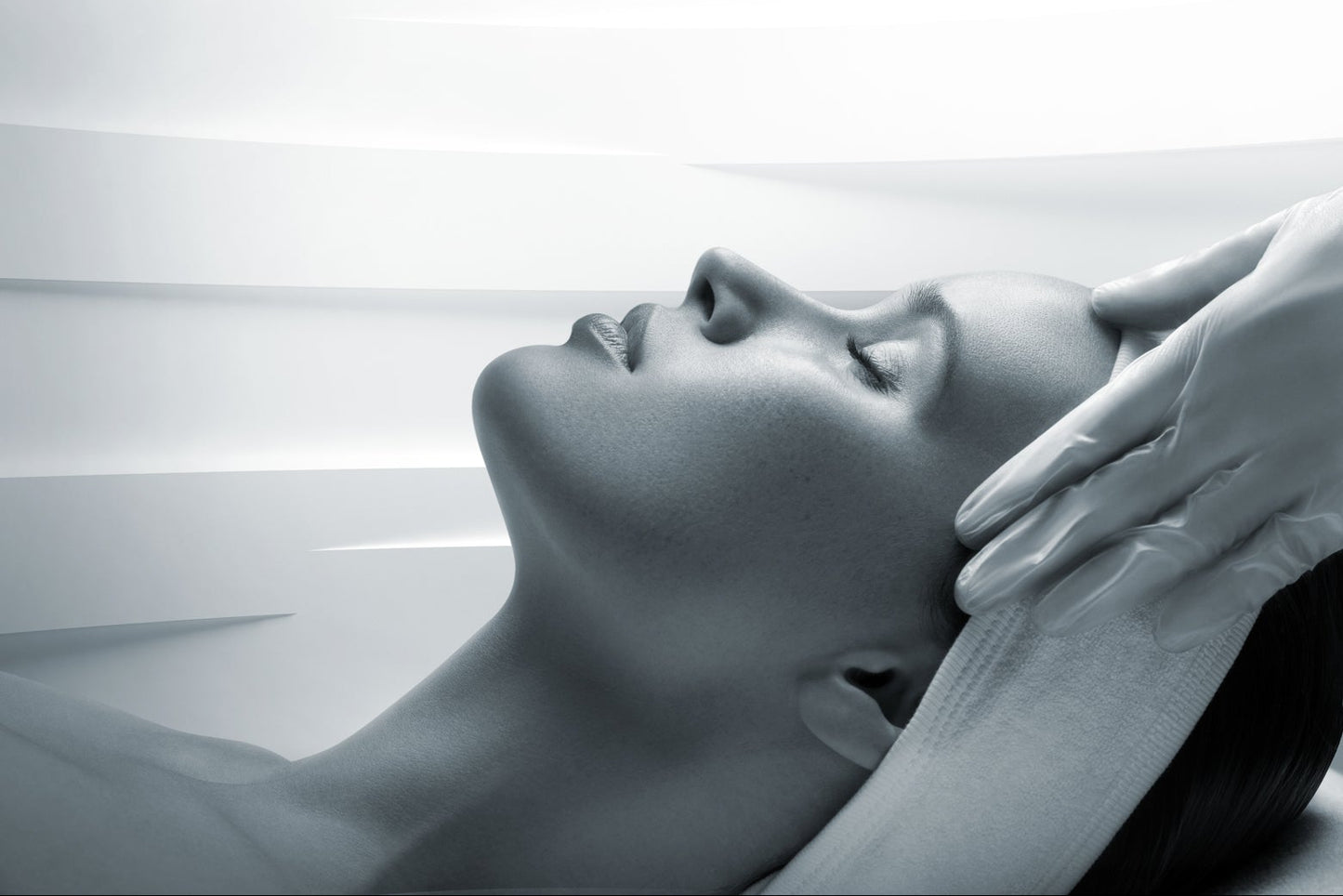 Professional Peels
