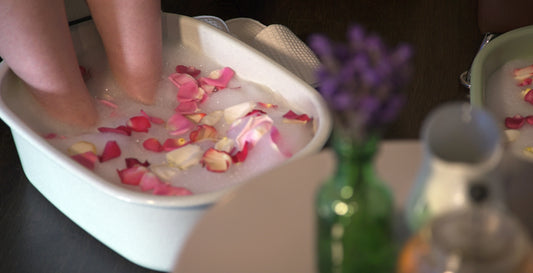 The Vital Rose Tonic