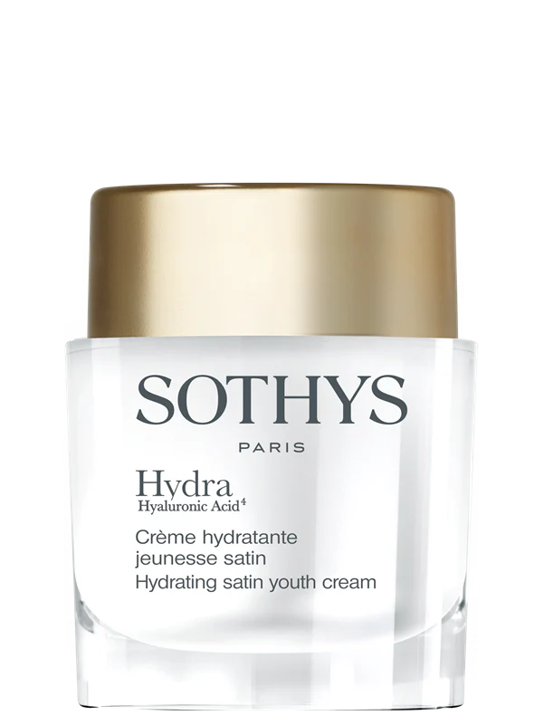 Hydrating Youth Cream