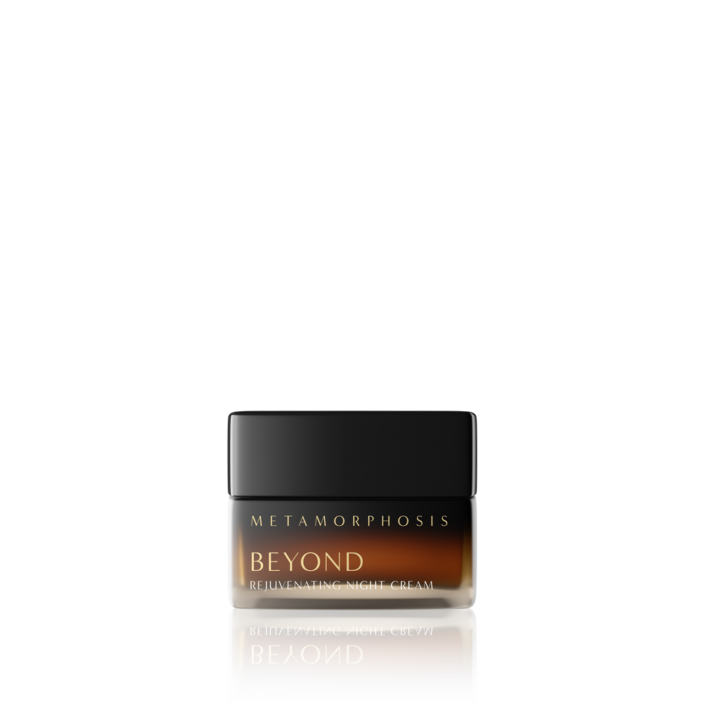 Metamorphosis | Beyond | Rejuvenating Night Cream | 50ml