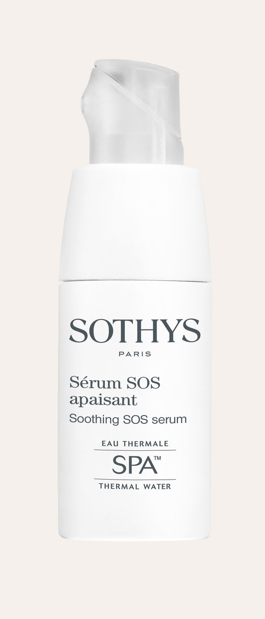 Soothing SOS Serum