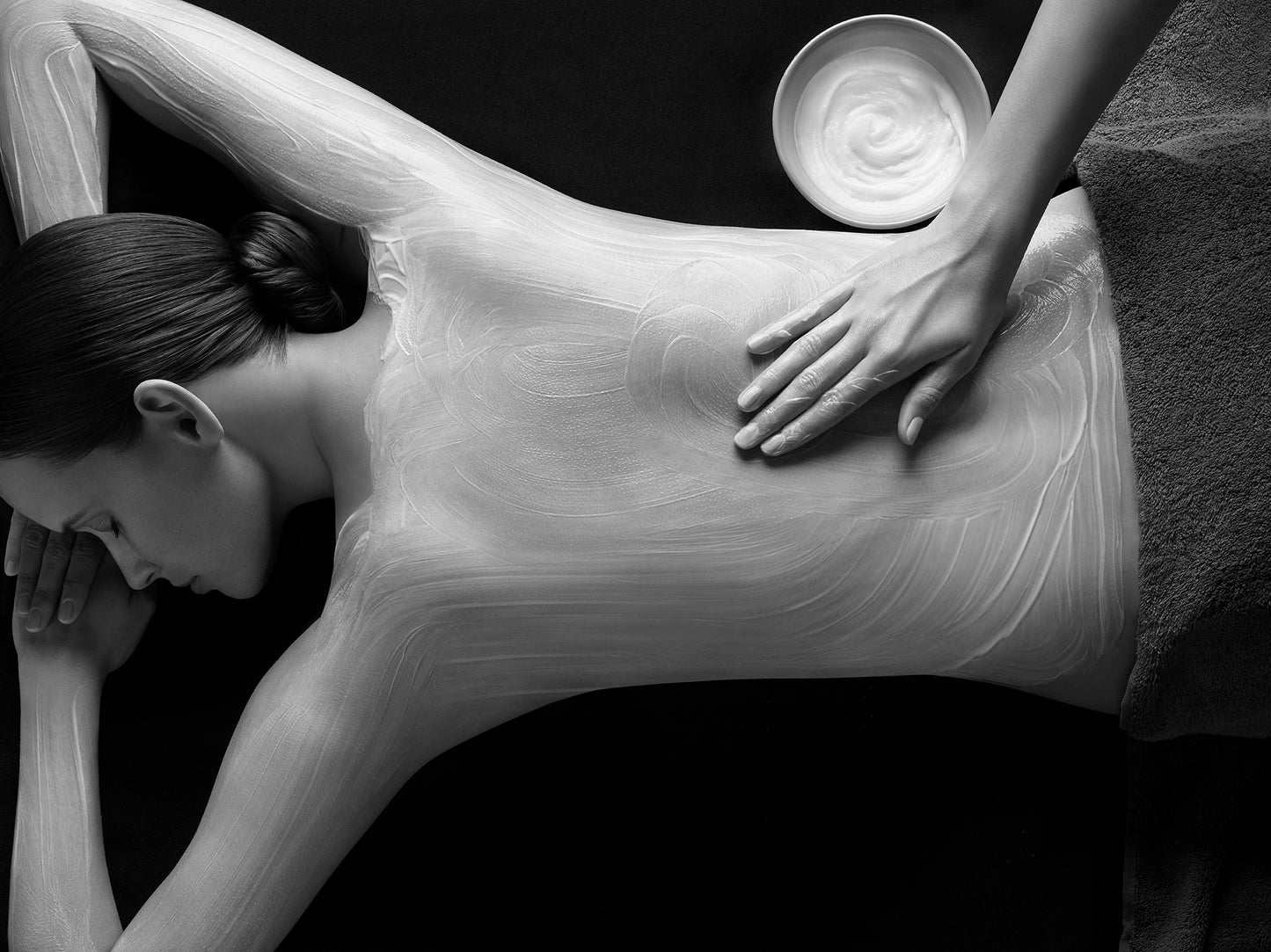 Purifying Back Cleanse