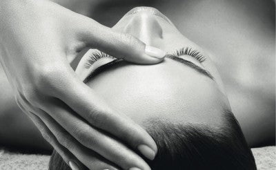 Egyptian Rose Express Facial and Back Massage