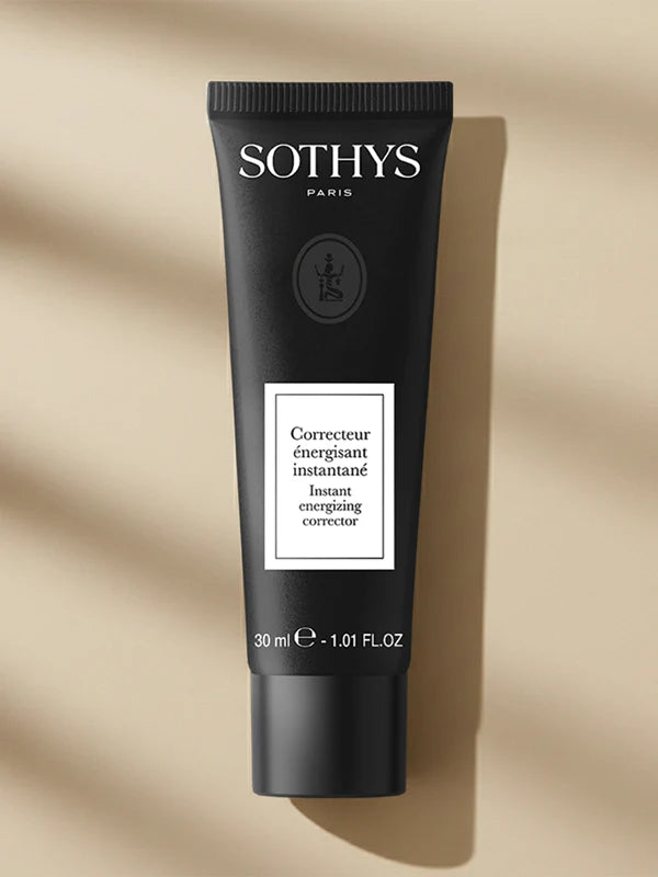 Instant Energising Corrector