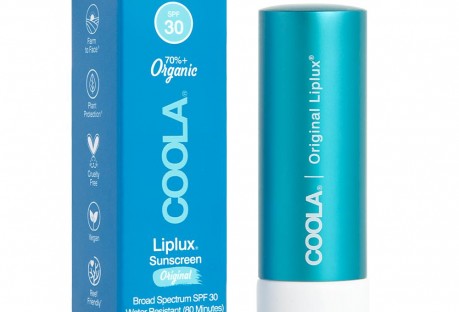 Classic Liplux® Organic Lip Balm Sunscreen SPF 30 - Original