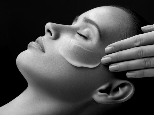 Cryo Eye Specific Facial