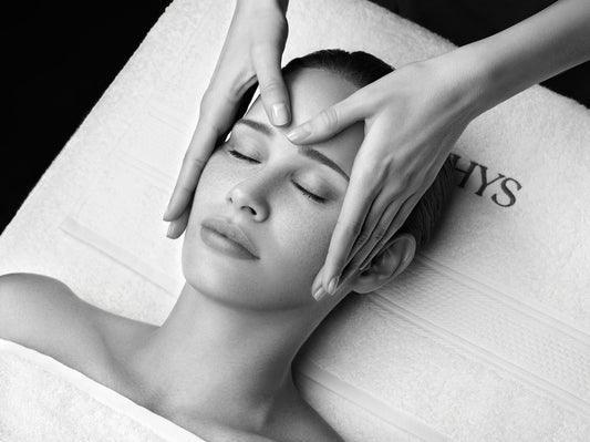 Correcting/Teen Treatment