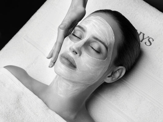 Energising Express Facial