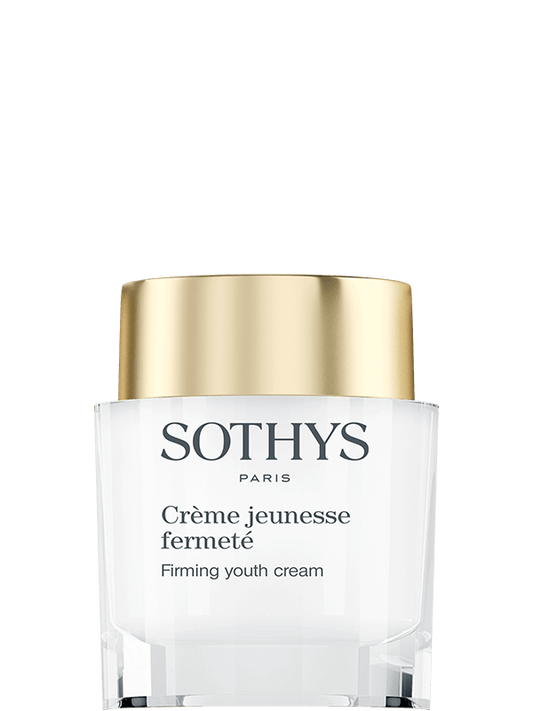 Firming comfort youth cream