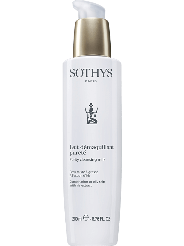 Cleansing Milk – Purity