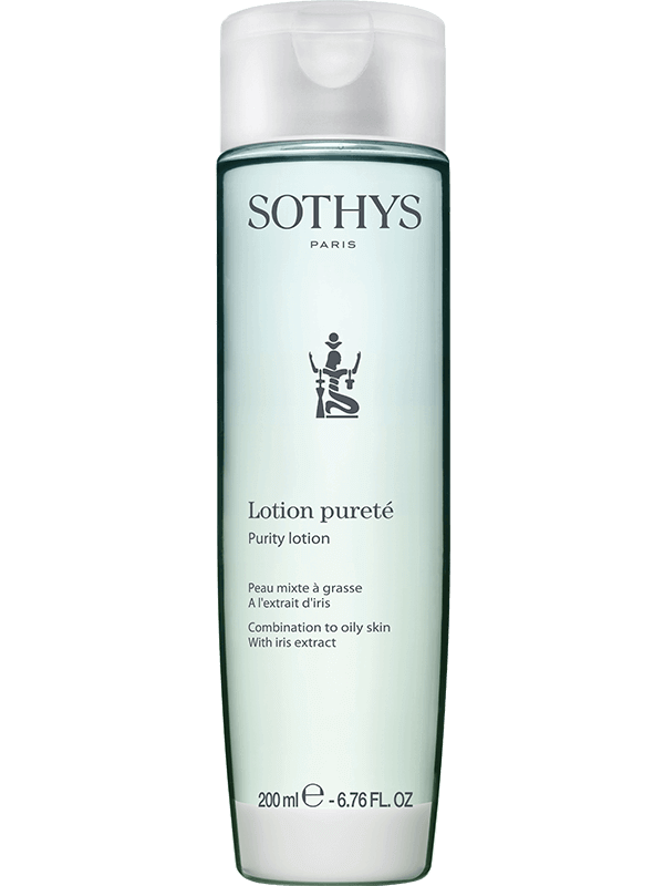 Cleansing Lotion – Purity