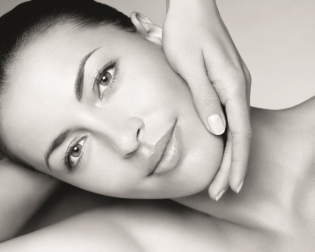 Microdermabrasion