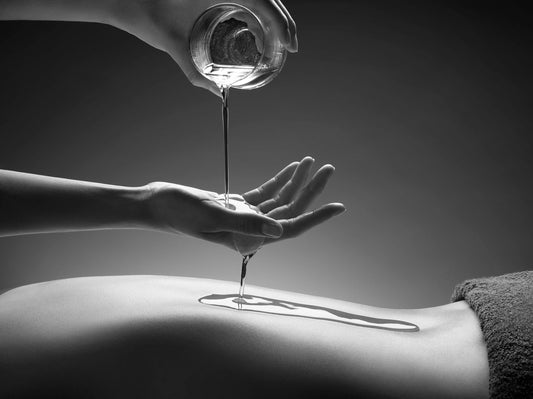 Slimming Massage
