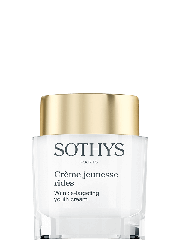 Wrinkle - targeting Comfort youth cream