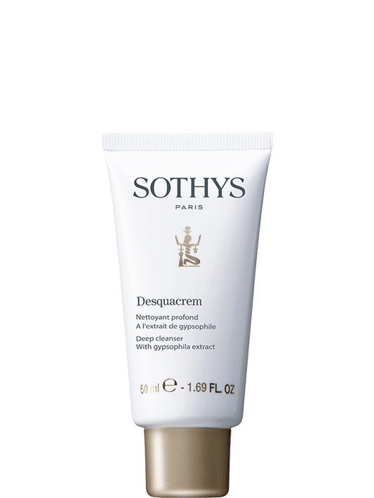 Desquacrem – Deep Cleanser