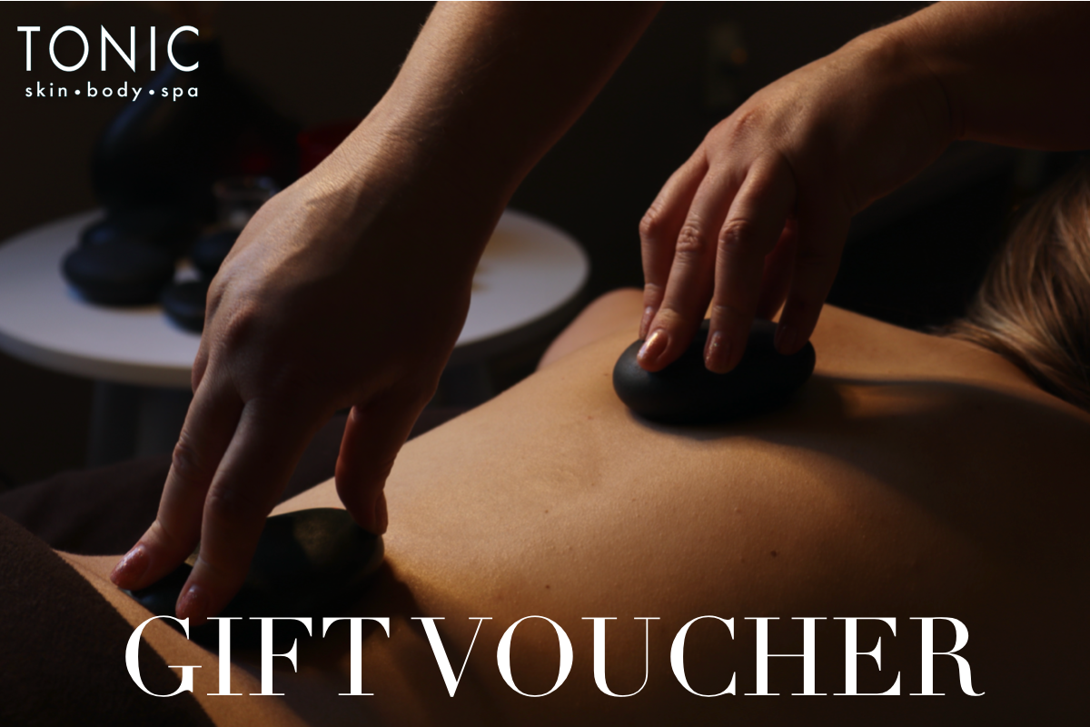 Gift Voucher