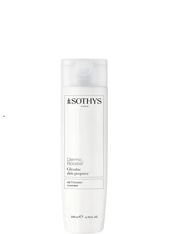 Glysalac Skin Preparer