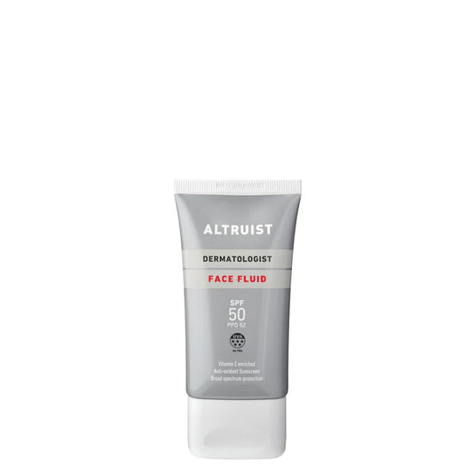 ALTRUIST - Light Face Fluid SPF50 50ml