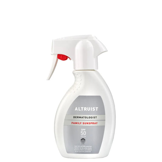 Family Trigger Sun spray 250ml