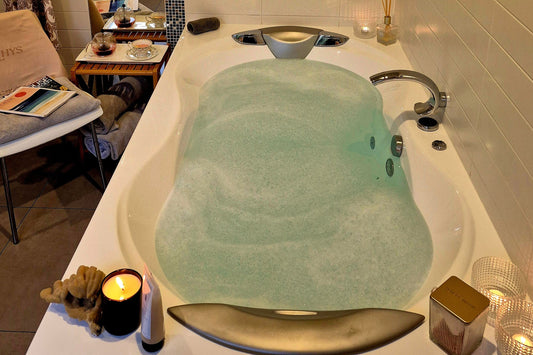 Bathing Treatment
