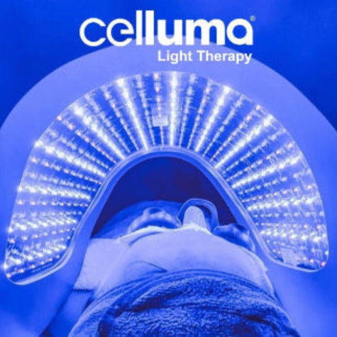 Celluma Light Therapy