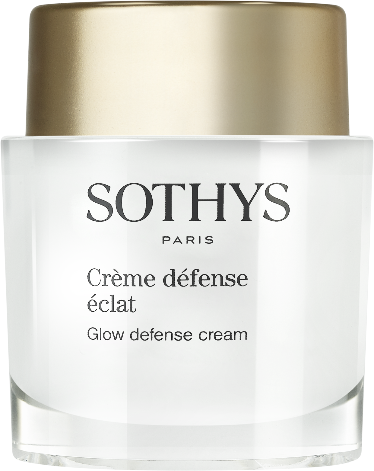 Glow Defense Cream