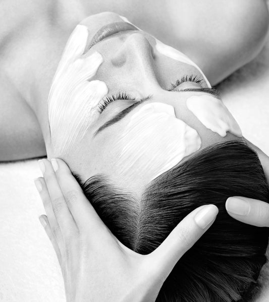 DX Glow Facial