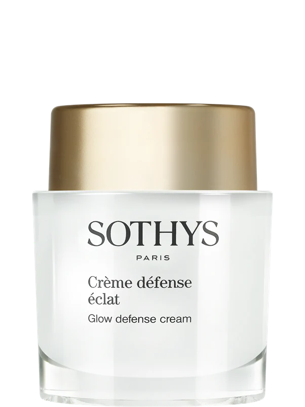 Glow Defense Cream