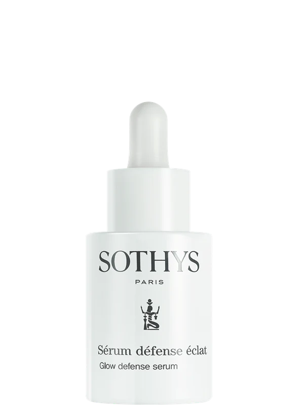 Glow Defense Serum