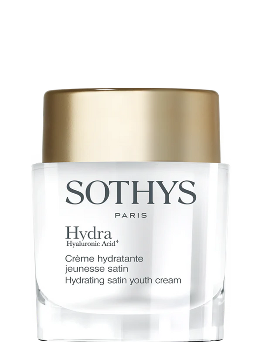 Hydrating Youth Cream