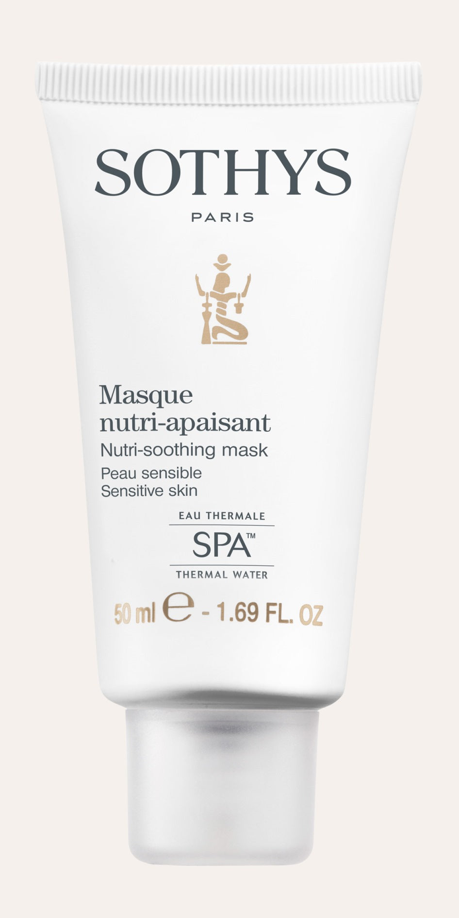 Nutri Soothing Mask