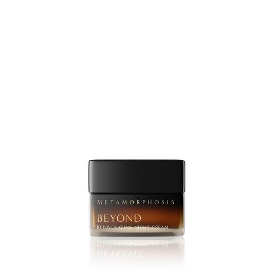 Metamorphosis | Beyond | Rejuvenating Night Cream | 50ml