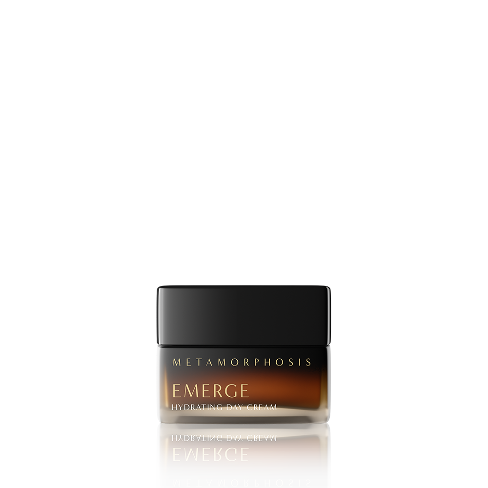 Metamorphosis | Emerge | Hydrating Day Cream | 50ml