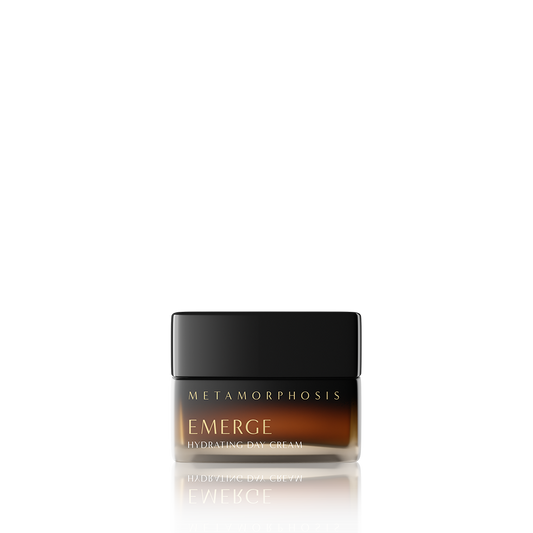 Metamorphosis | Emerge | Hydrating Day Cream | 50ml