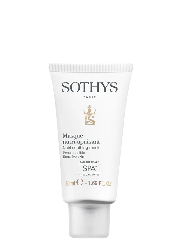 Nutri Soothing Mask