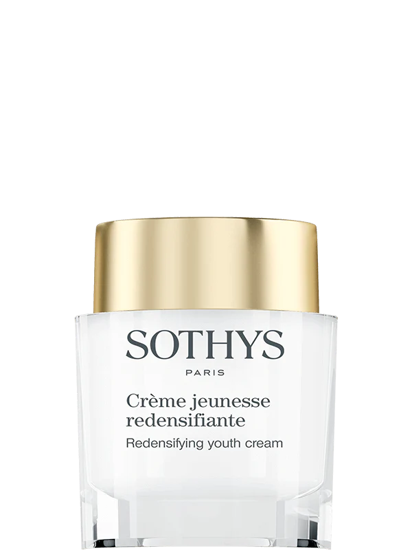 Youth Cream - Redensifying