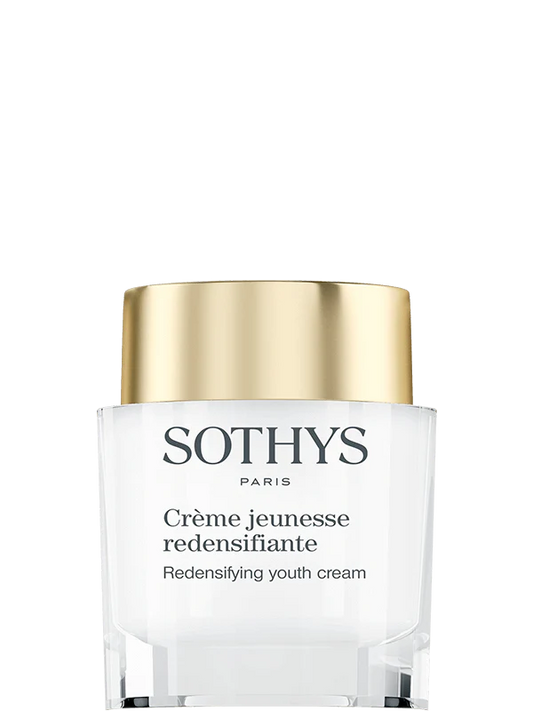 Youth Cream - Redensifying