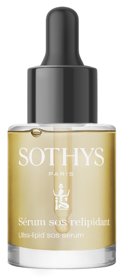 Ultra-lipid SOS Serum