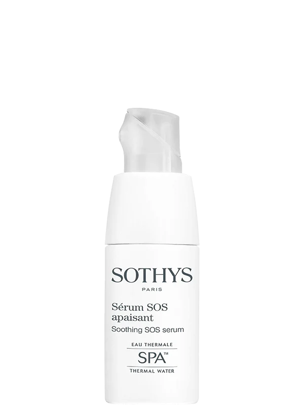 Soothing SOS Serum