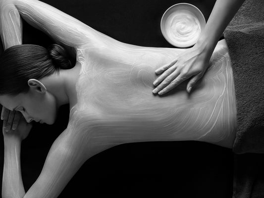 Purifying Back Cleanse