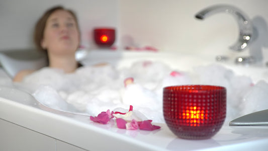 The Vital Rose Tonic