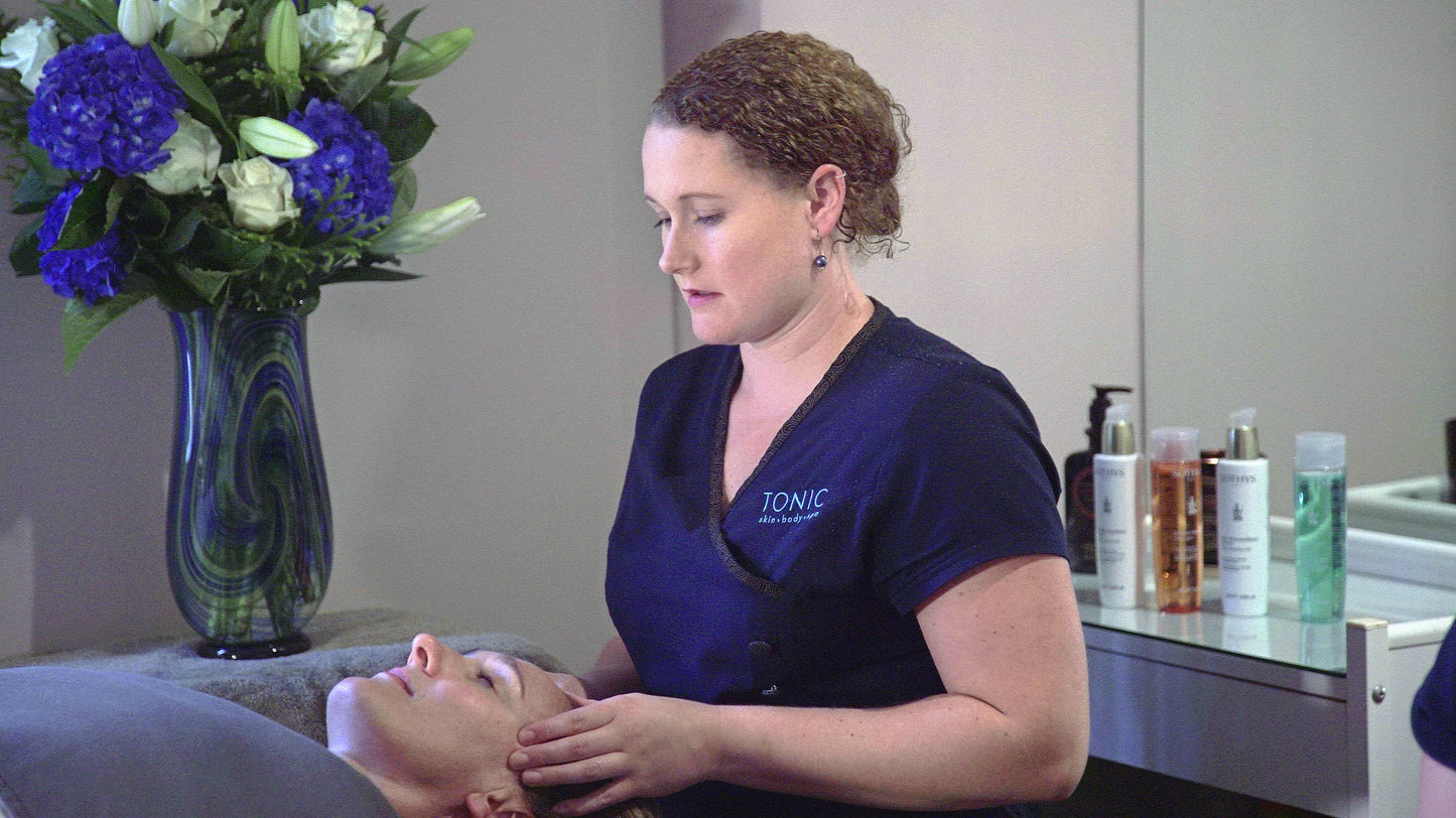 Illuminating Professional Treatment