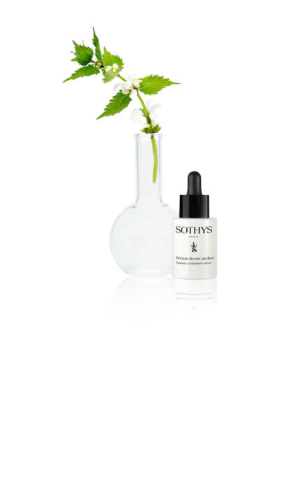 Flawless Complexion Serum