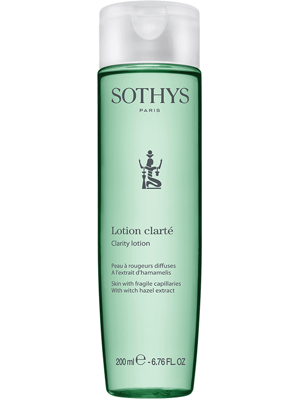 Cleansing Lotion – Clarity