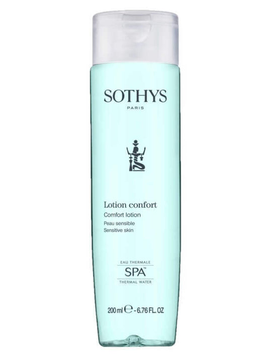 Cleansing Lotion – Comfort