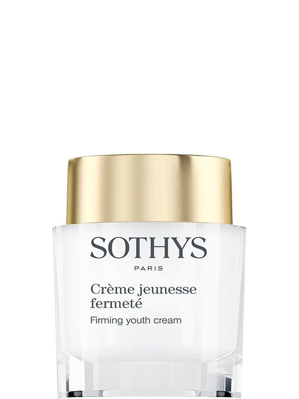 Firming youth cream
