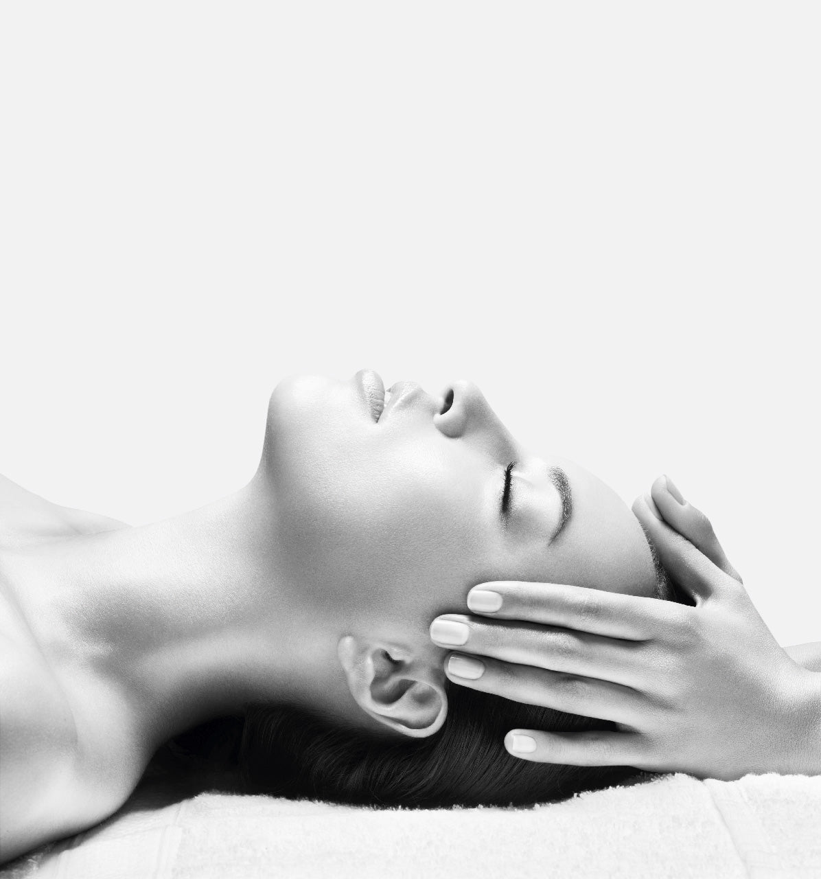 Radiance Facial – added to a massage