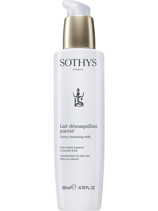 Cleansing Milk – Purity